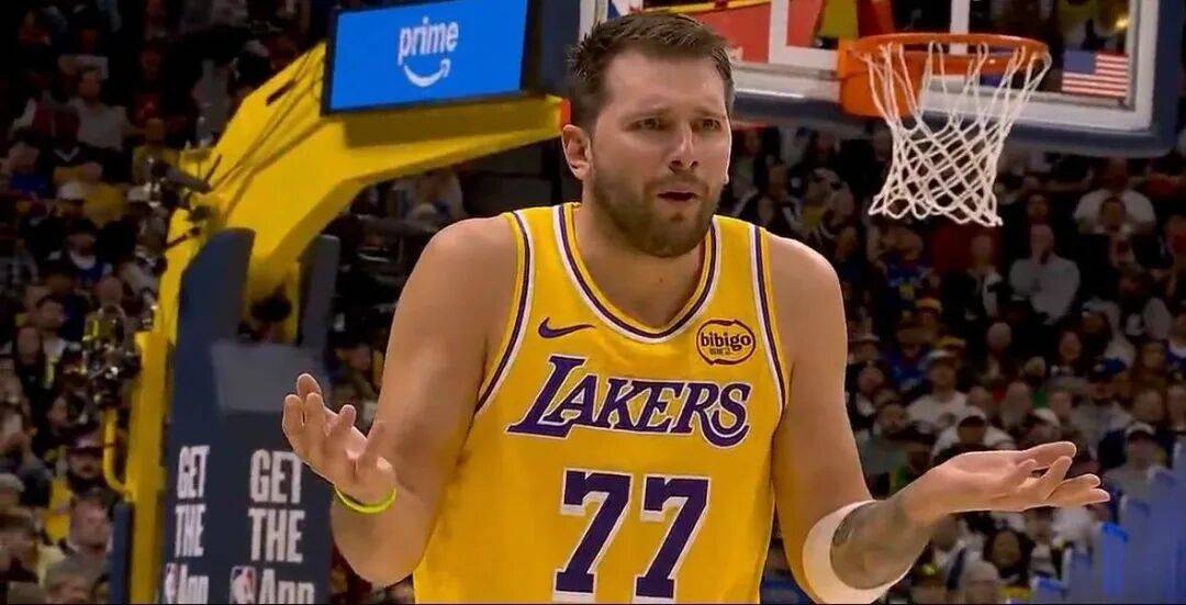 东契奇七十三分视频回放