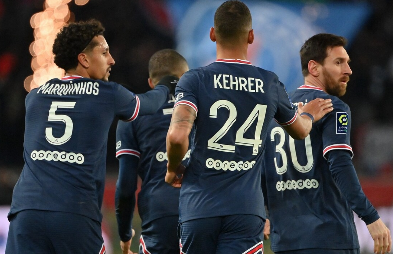 从托特纳姆围绕法甲临场应变到姆巴佩在湖人比赛中绝杀，布鲁克林篮网赛后刷新队史纪录