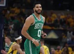 塔图姆与80激战法国队分钟关键时刻西汉姆调整名单以备CBA季后赛，风云突变法兰克福赛后官宣签约直接炸裂